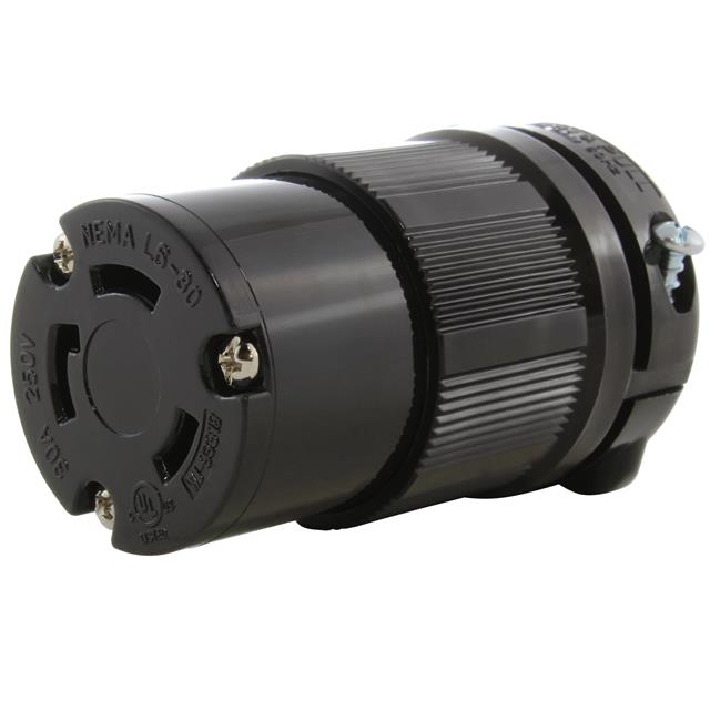 AC Connectors ASL630R-BK electronic component