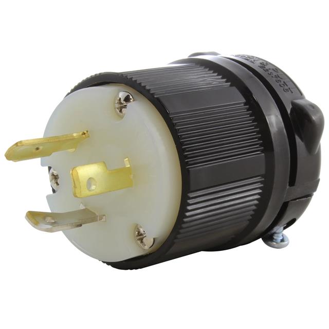 AC Connectors ASL720P-BK electronic component