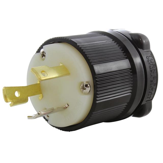 AC Connectors ASL730P-BK electronic component