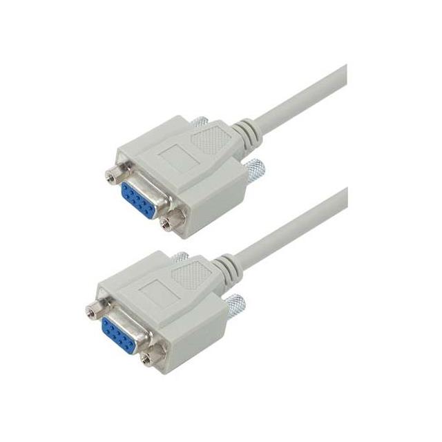 L-com CSMN9FF-15 electronic component