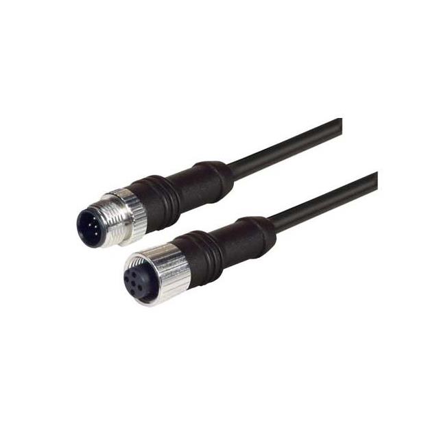 L-com M12M12F5A-5 electronic component
