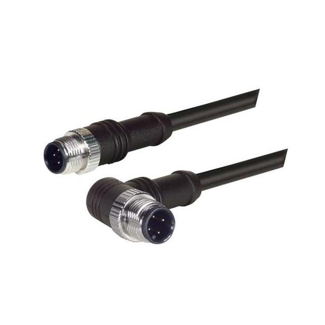L-com M12M12R4D-3 electronic component