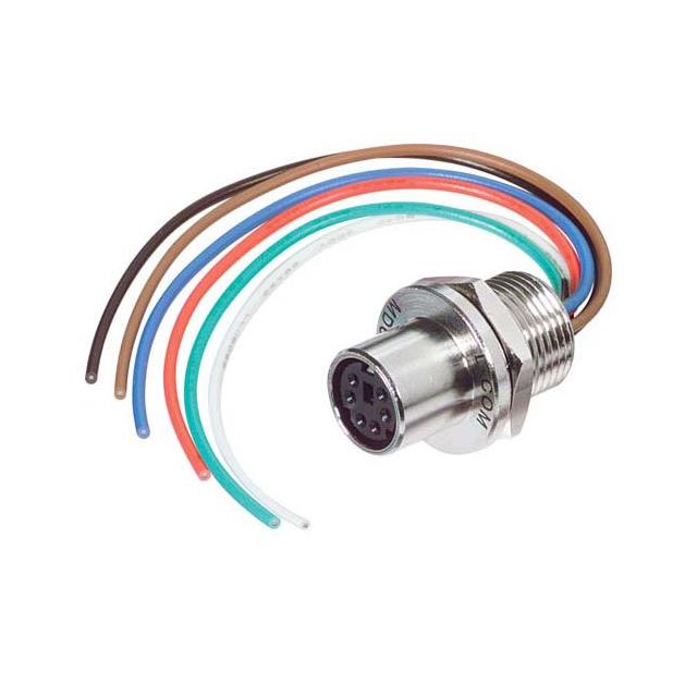L-com MD66FJF electronic component