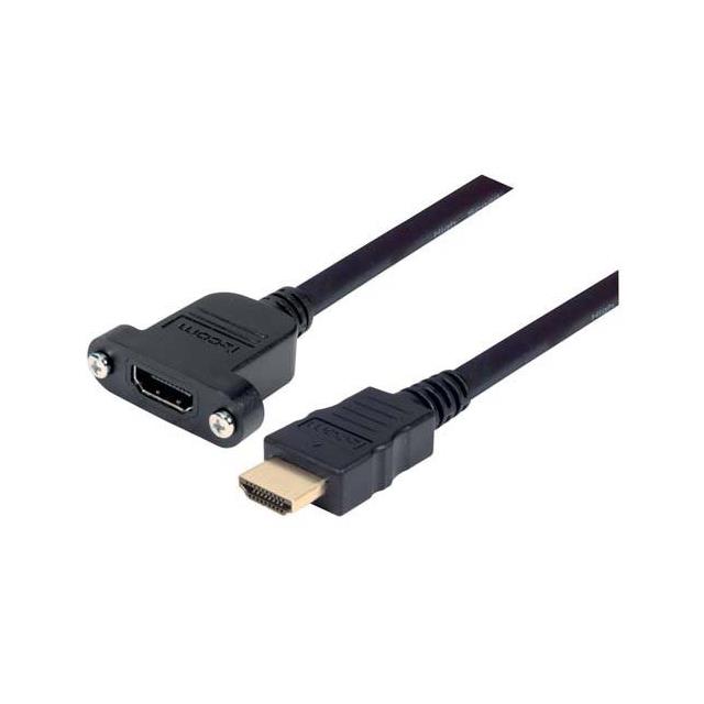 L-com PMHDMF-1 electronic component
