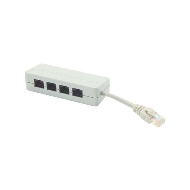 L-com PMOD4U-1 electronic component