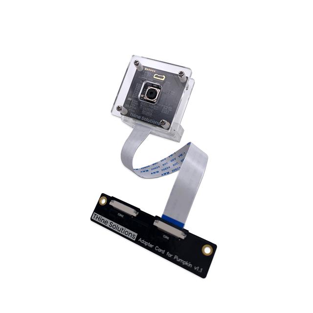 THine Solutions, Inc. THSCP101 electronic component
