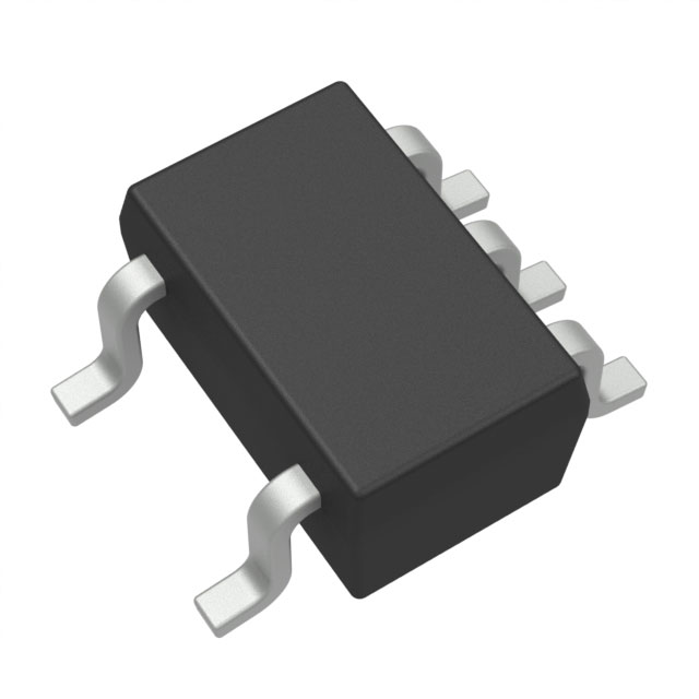 Union Semiconductor International Limited UM823SP electronic component