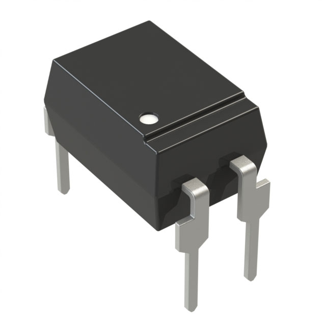 SHARP/Socle Technology PC123Y23FZ9F electronic component