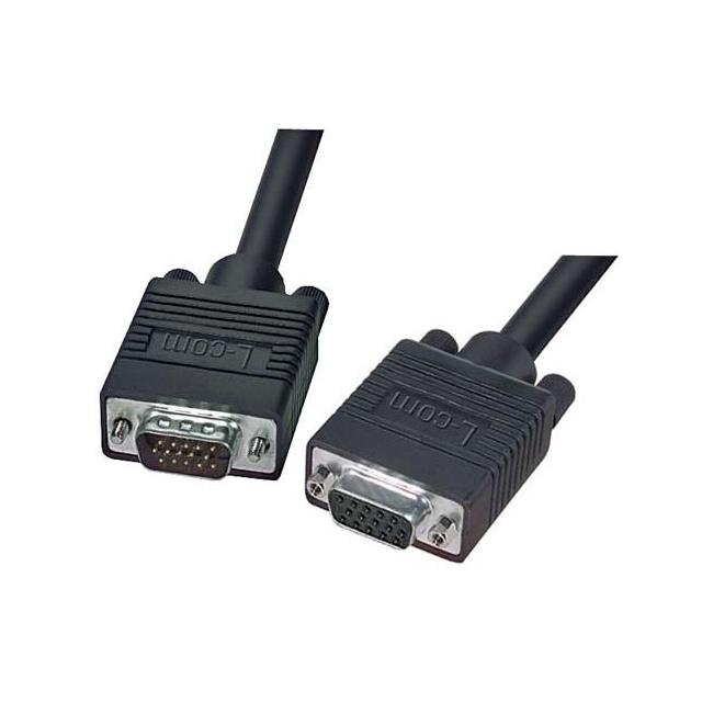 L-com CTL3VGAMF-10B electronic component