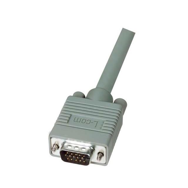 L-com CTL3VGAMM-10 electronic component