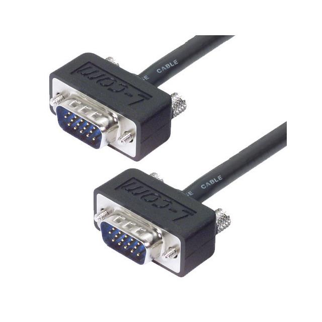 L-com CTL3VGAMM-10T electronic component