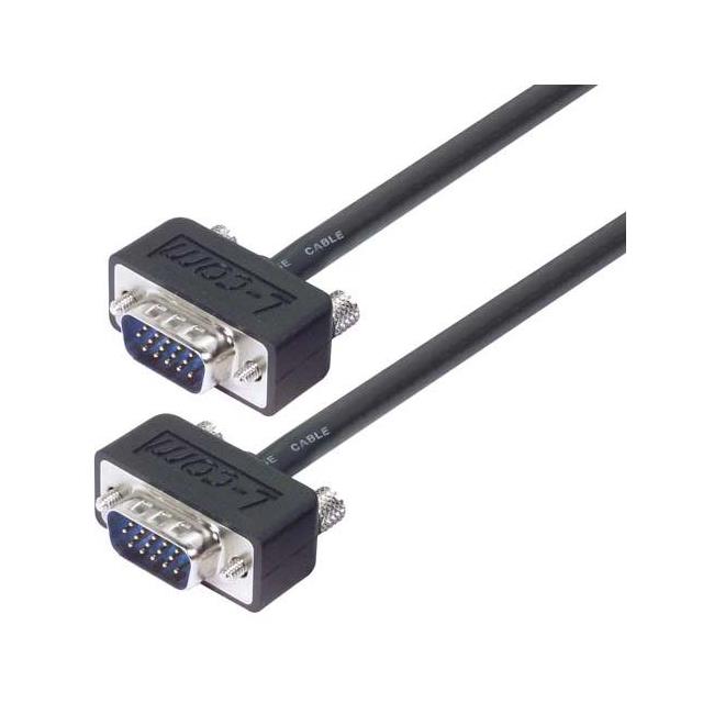 L-com CTL3VGAMM-5TZ electronic component