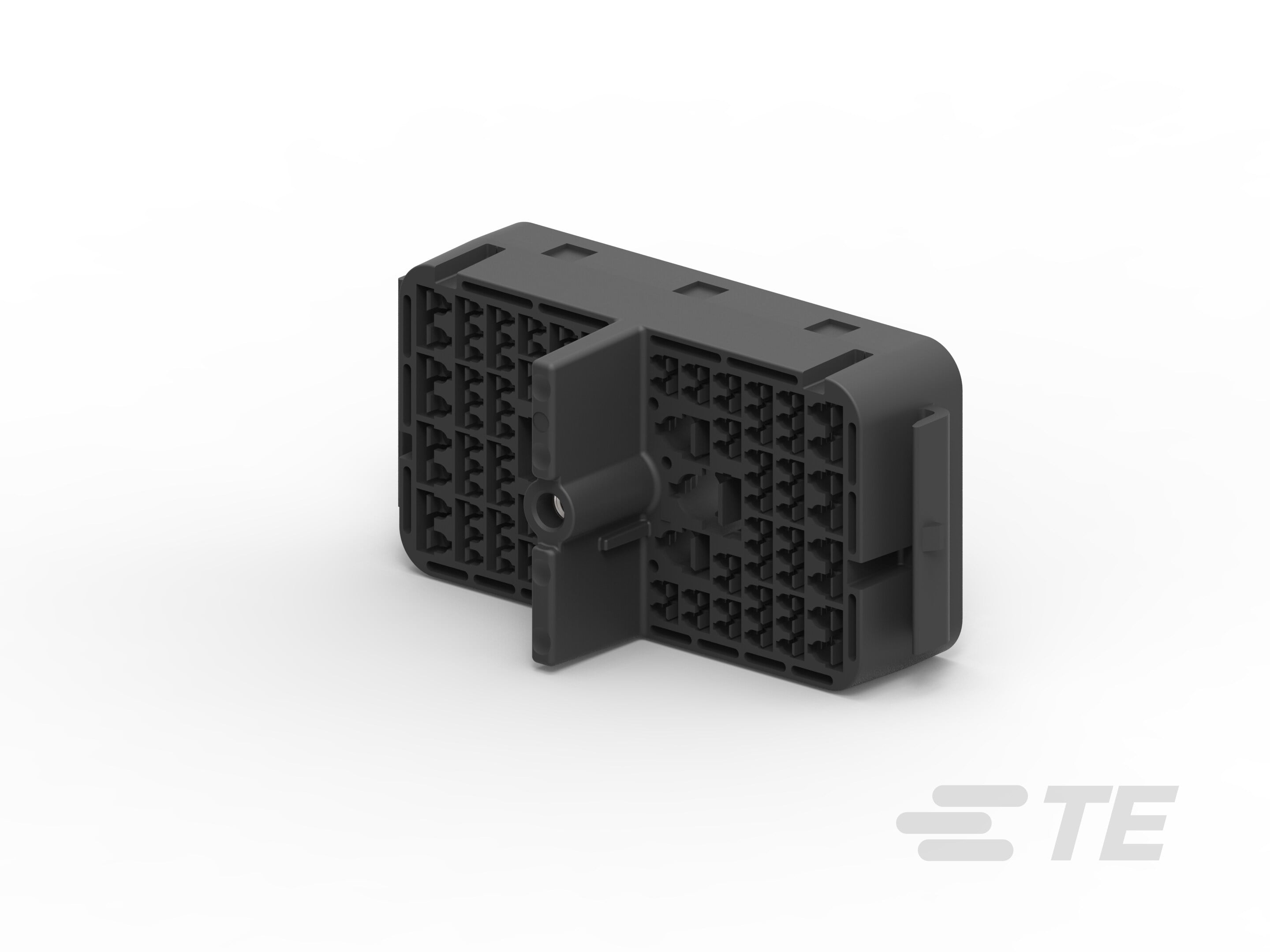 TE Connectivity Deutsch Connectors DRB12-102PANE electronic component