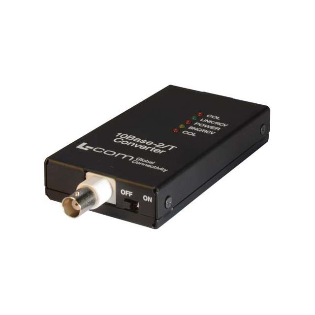 L-com LCTP-10BT-10B2 electronic component