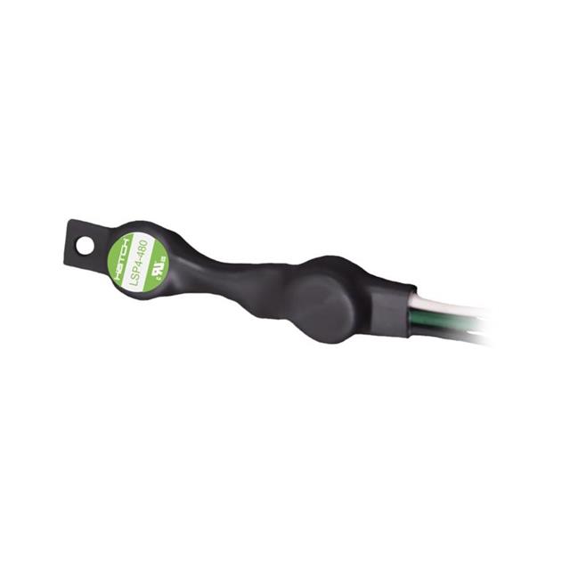 Hatch Lighting LSP4-480 electronic component