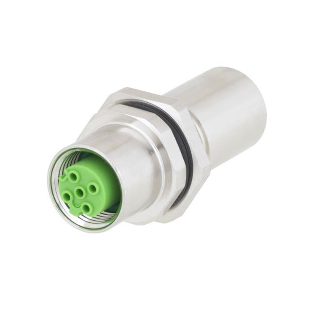 L-com M124DFFS electronic component