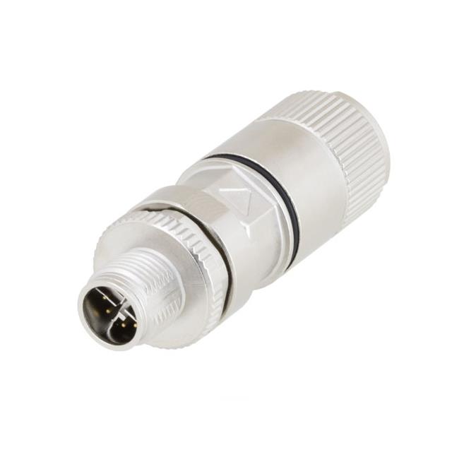 L-com M12FT8XMS electronic component
