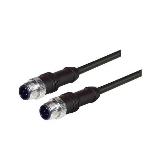 L-com M12M124D-0.5 electronic component