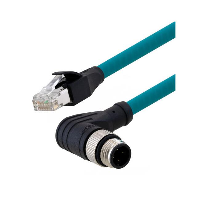 L-com TRG508-T4T-1M electronic component