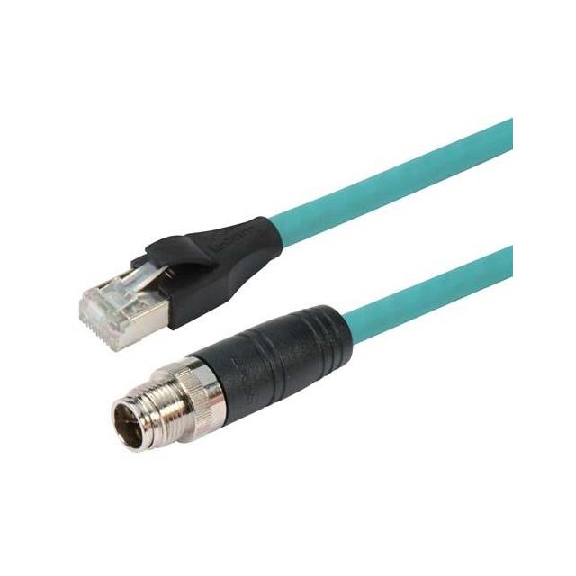 L-com TRG610-T6T-1M electronic component