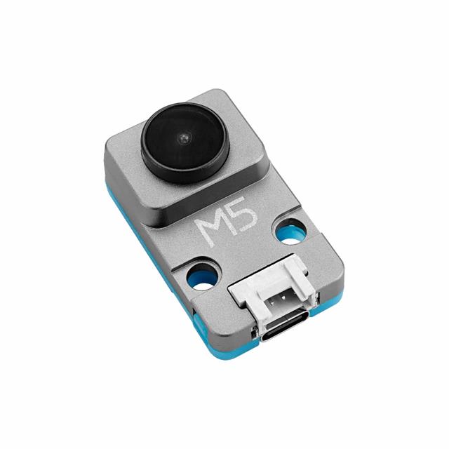 M5Stack Technology Co., Ltd. U078-V-M12 electronic component