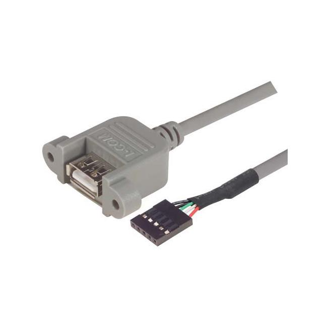 L-com UPMA5-1M electronic component