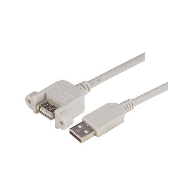 L-com UPMAA-2M electronic component