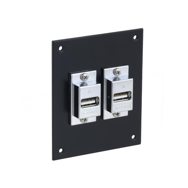 L-com USP2ECF-UAASB electronic component