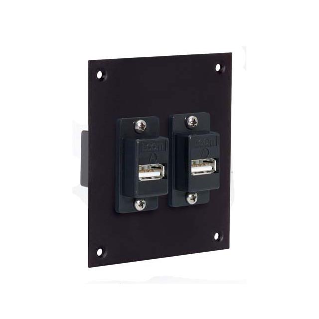 L-com USP2ECF-UABB electronic component
