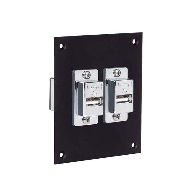 L-com USP2ECF-UABSB electronic component