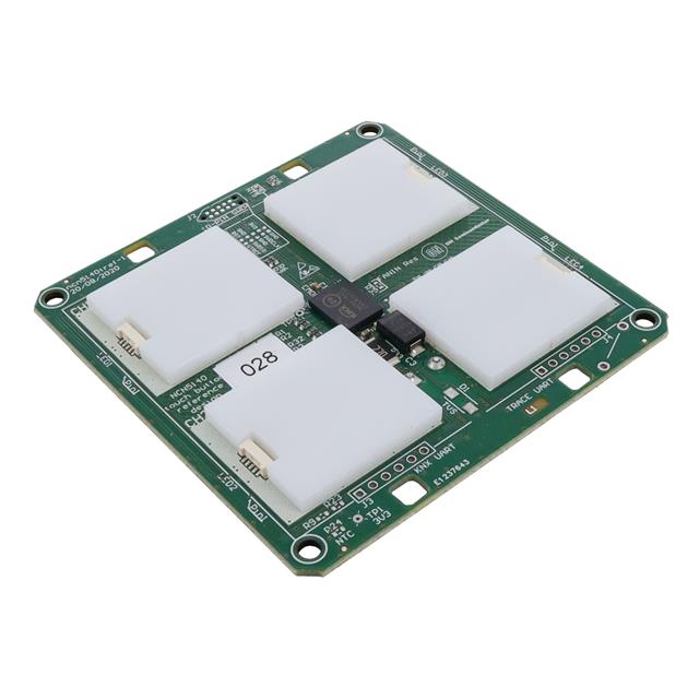 onsemi NCN5140REF4TGEVB electronic component