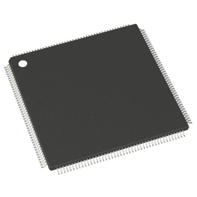 Microchip Technology AT94K10AL-25BQI electronic component