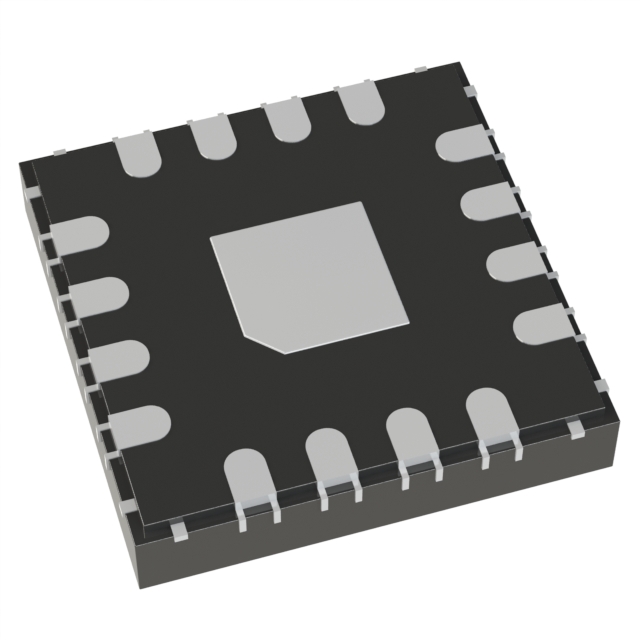 Microchip Technology SY75604ATWL-TR electronic component
