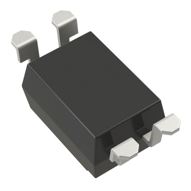 SHARP/Socle Technology PC817X1NIPW electronic component