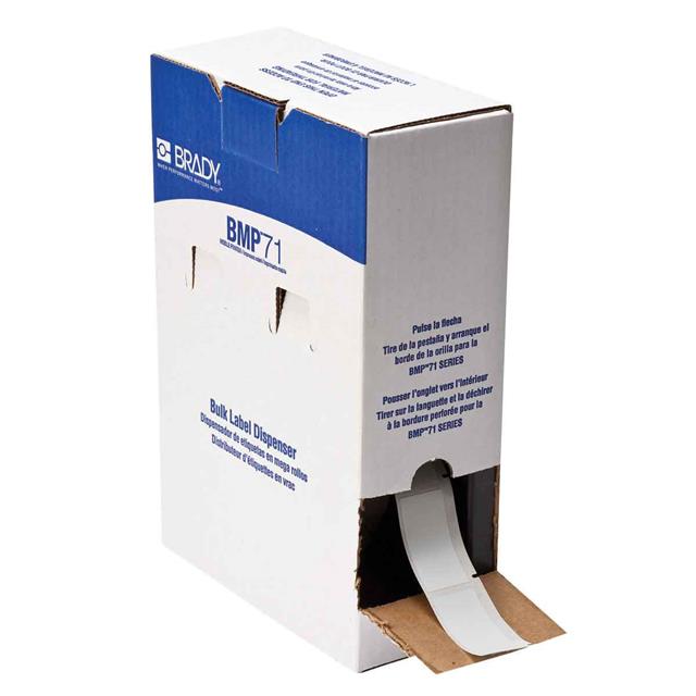Brady Corporation BM-21-427 electronic component
