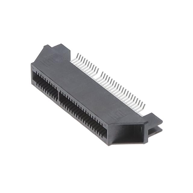 Samtec Inc. MEC1-130-02-F-D-EM2 electronic component