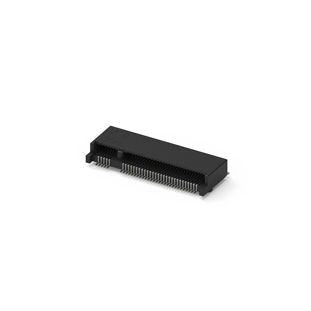 ATTEND Technology 123A-30B00 electronic component