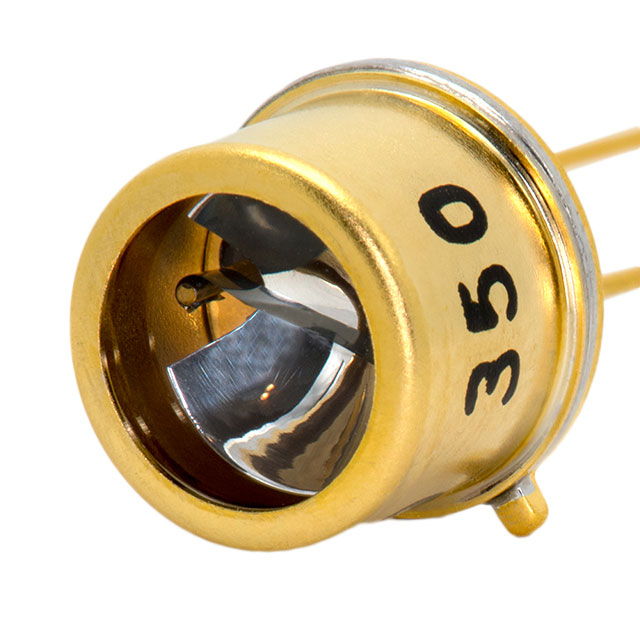 Opto Diode Corp SVF350-8M3 electronic component