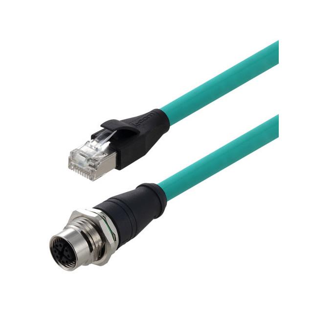 L-com TRG611-T6T-3M electronic component