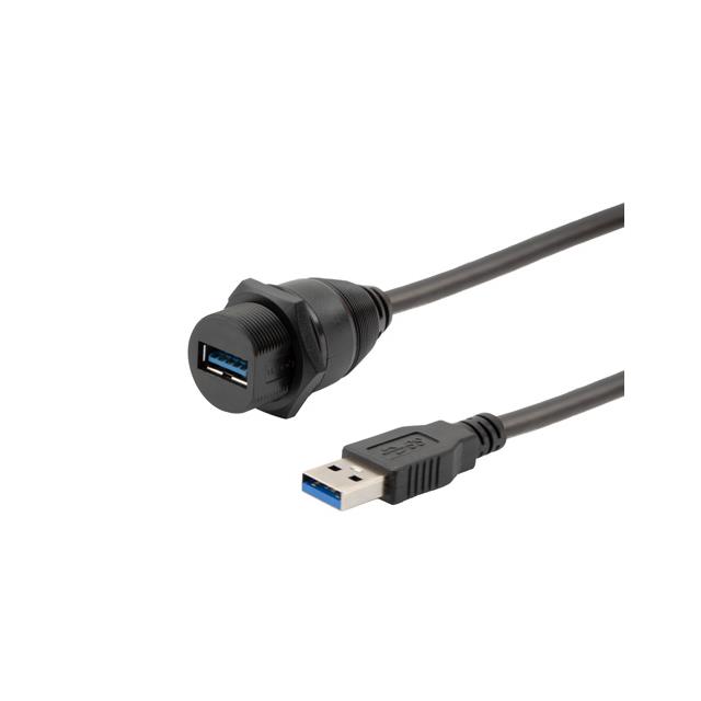 L-com U3A00018-1M electronic component