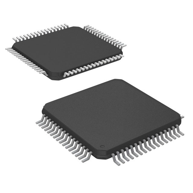 Renesas Electronics Corporation R7F123FLG4AFB-C#BA0 electronic component