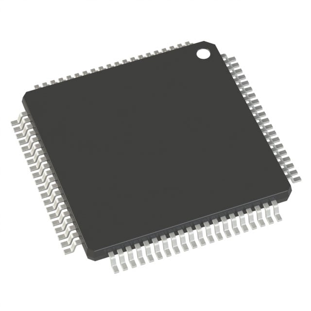 Renesas Electronics Corporation M30280FAHP#35B electronic component