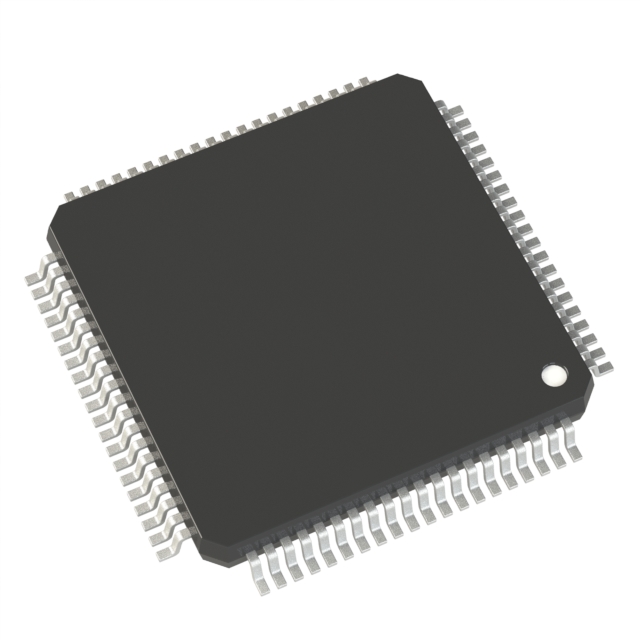 Renesas Electronics Corporation R7F123FMG4AFB-C#AA0 electronic component