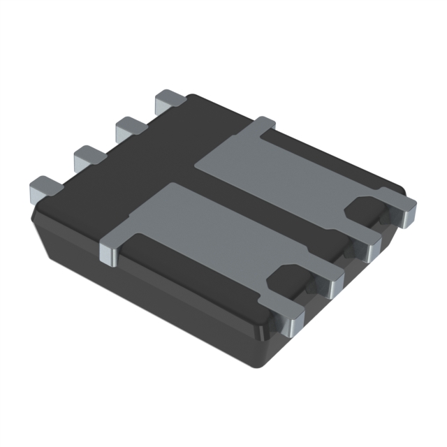 Renesas Electronics Corporation NP50N04YUK-E1-AY electronic component