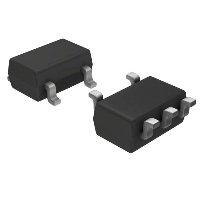 Renesas Electronics Corporation UPC1093TA-E1-AT electronic component