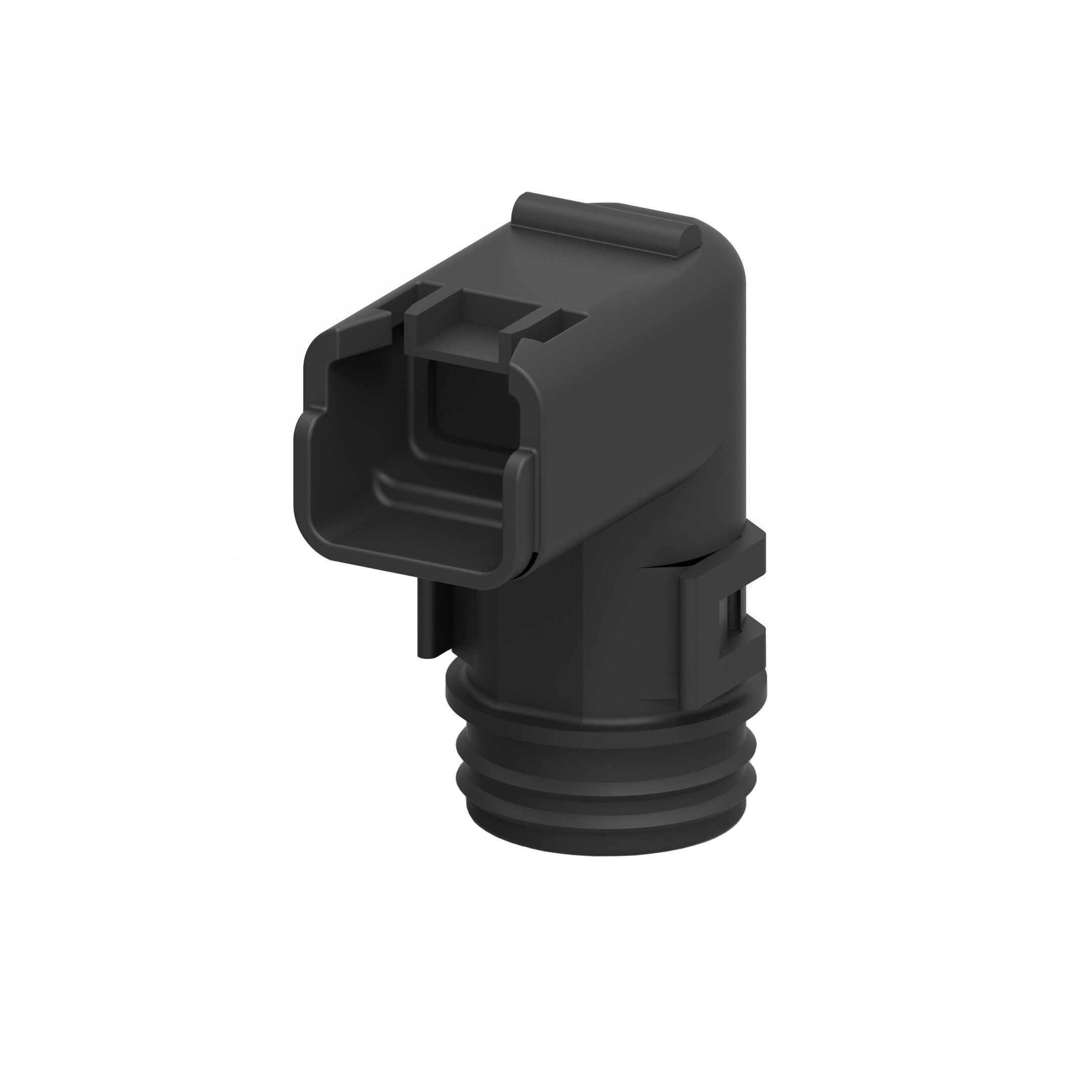 TE Connectivity Deutsch Connectors 1011-256-0205 electronic component