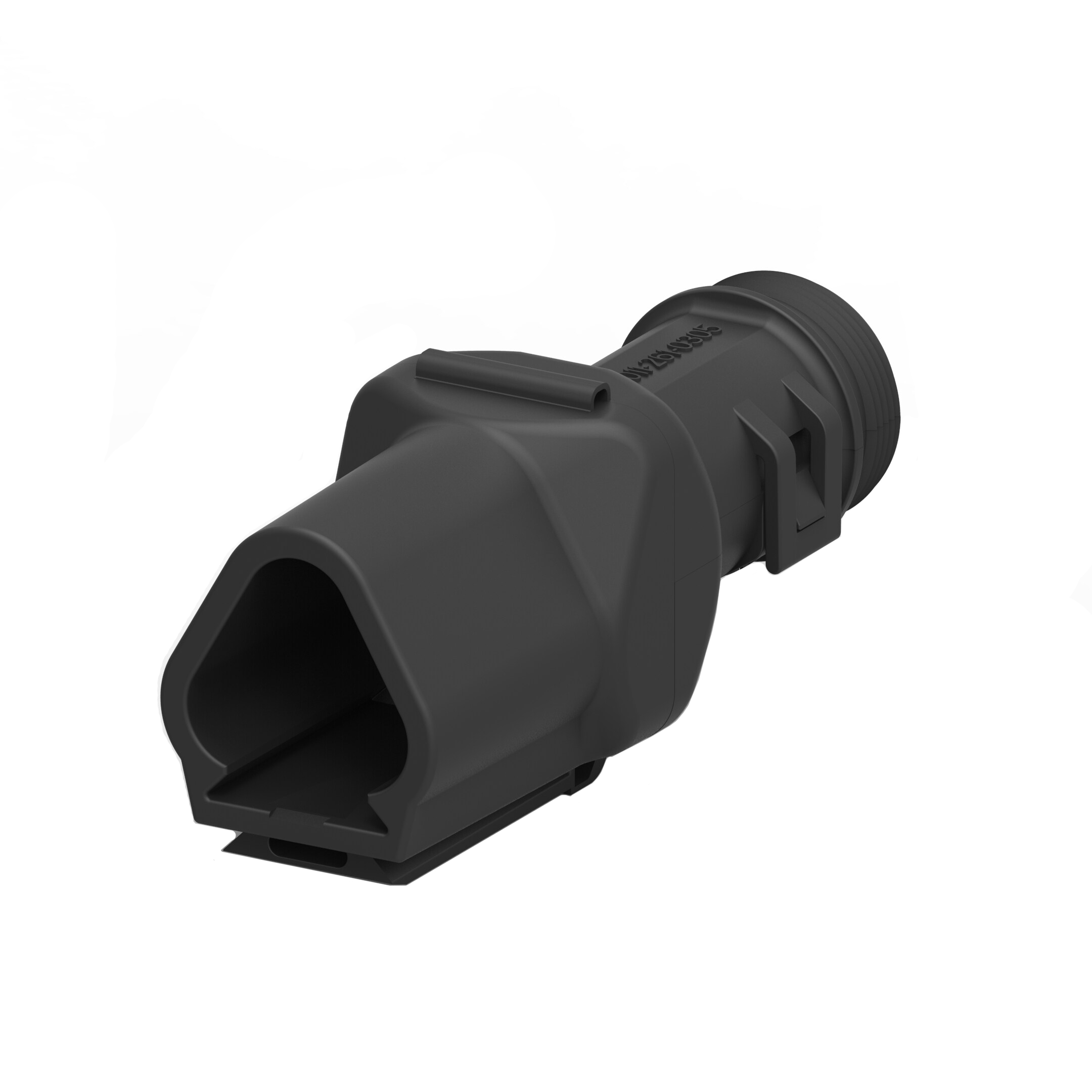 TE Connectivity Deutsch Connectors 1011-261-0305 electronic component