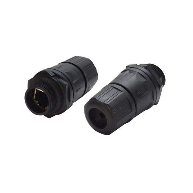 L-com CG-C5E-FP electronic component