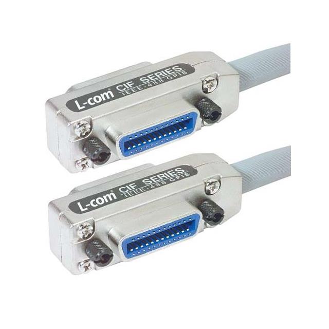 L-com CIF24-1M electronic component