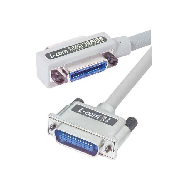 L-com CMC24-1M electronic component